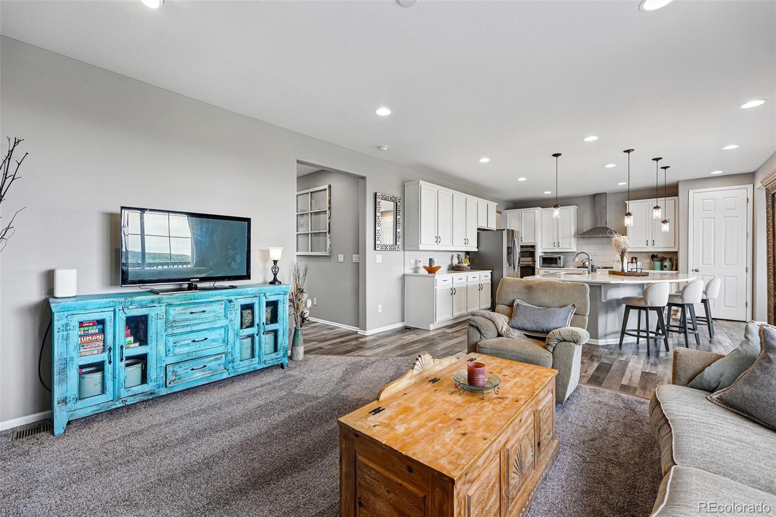 2511 Loon Lane Castle Rock CO 80104