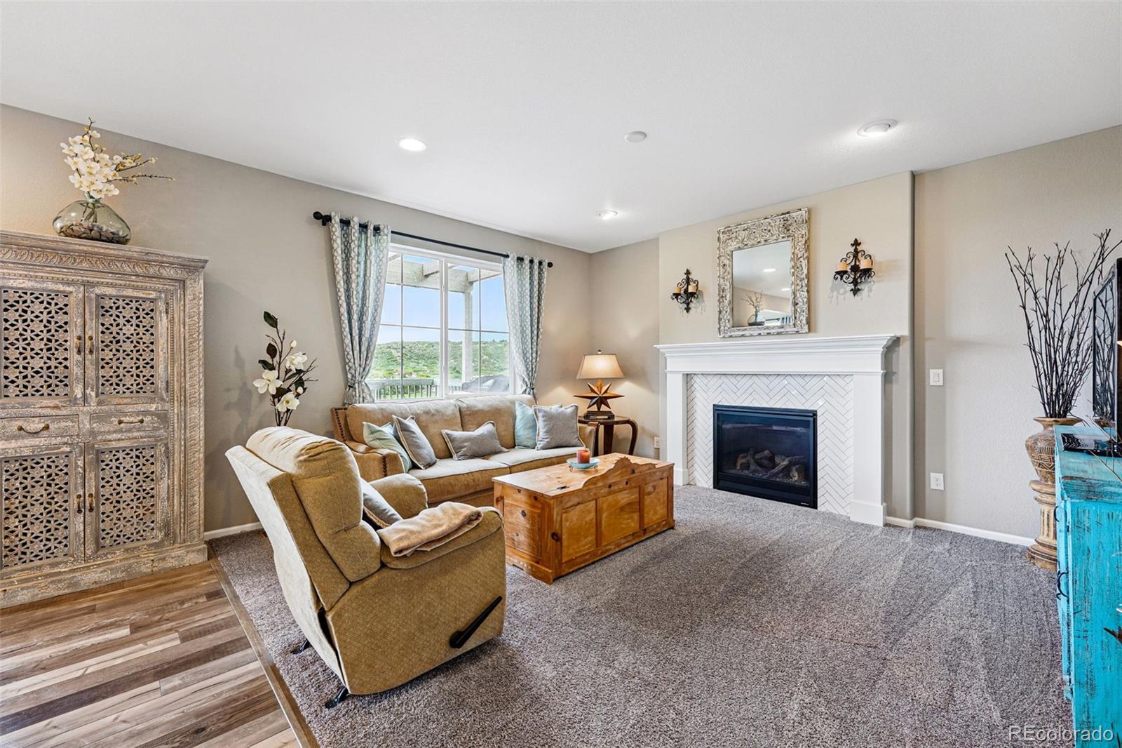 2511 Loon Lane Castle Rock CO 80104