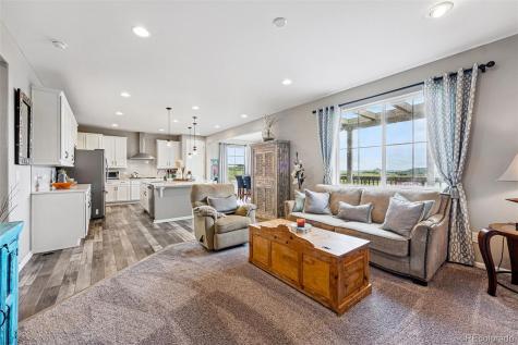 2511 Loon Lane Castle Rock CO 80104