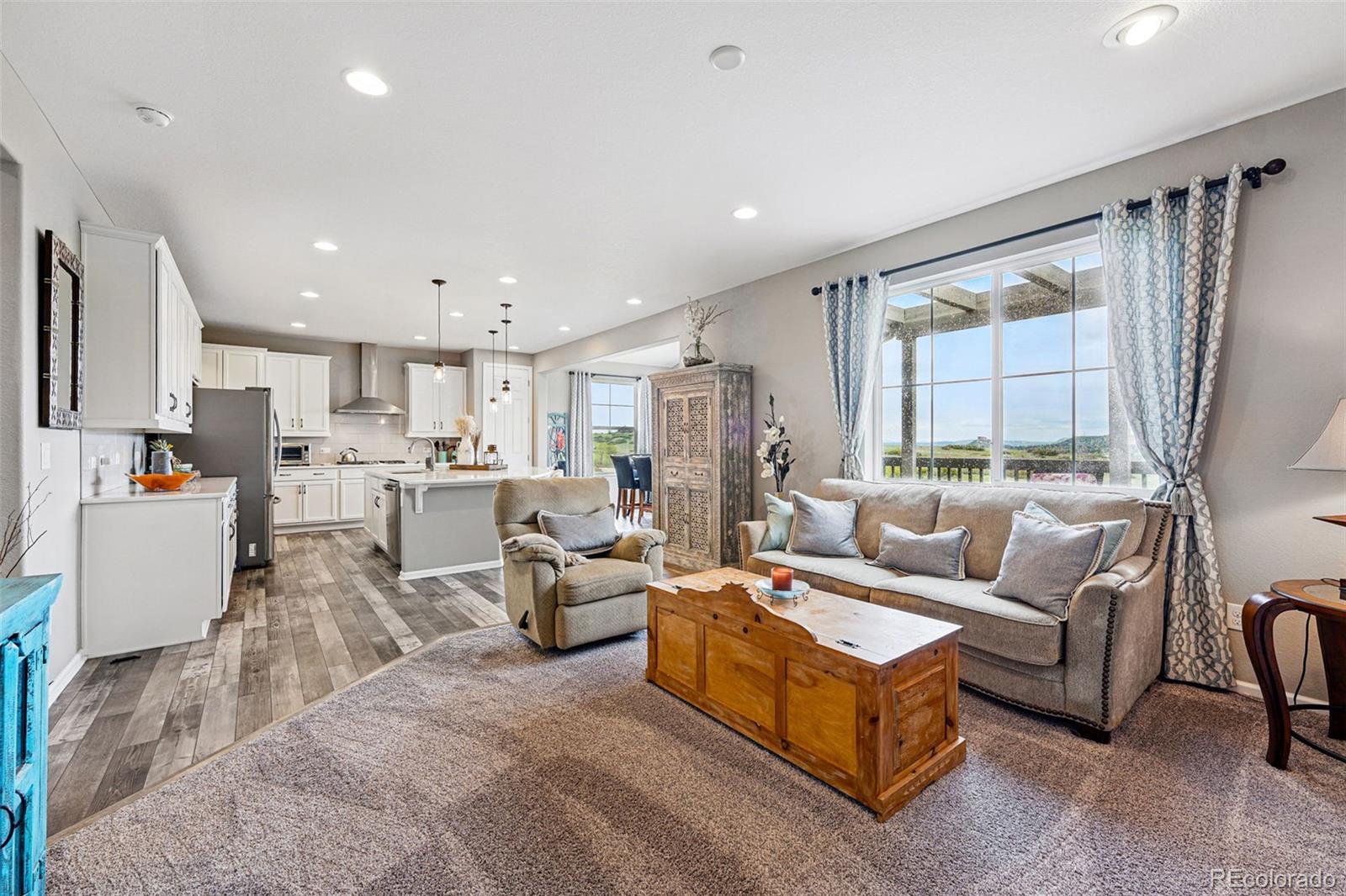2511 Loon Lane Castle Rock CO 80104
