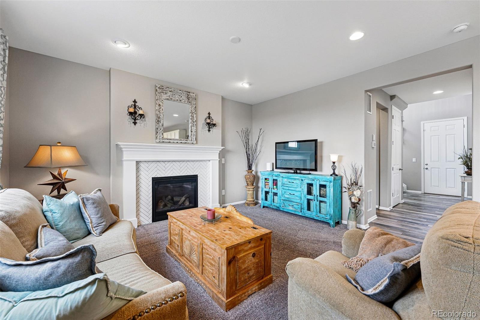 2511 Loon Lane Castle Rock CO 80104