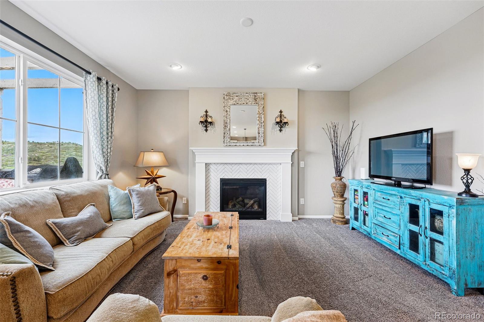2511 Loon Lane Castle Rock CO 80104