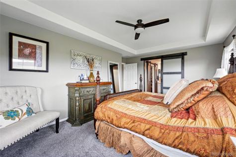 2511 Loon Lane Castle Rock CO 80104