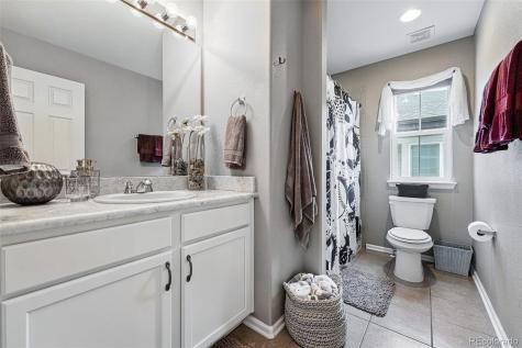 2511 Loon Lane Castle Rock CO 80104