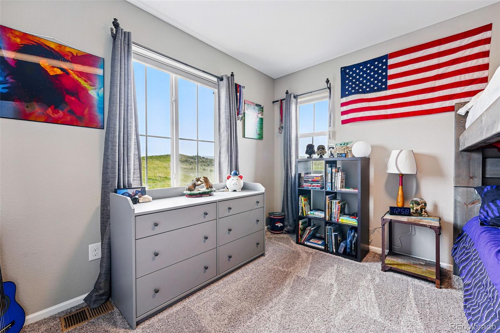 2511 Loon Lane Castle Rock CO 80104