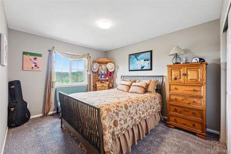 2511 Loon Lane Castle Rock CO 80104
