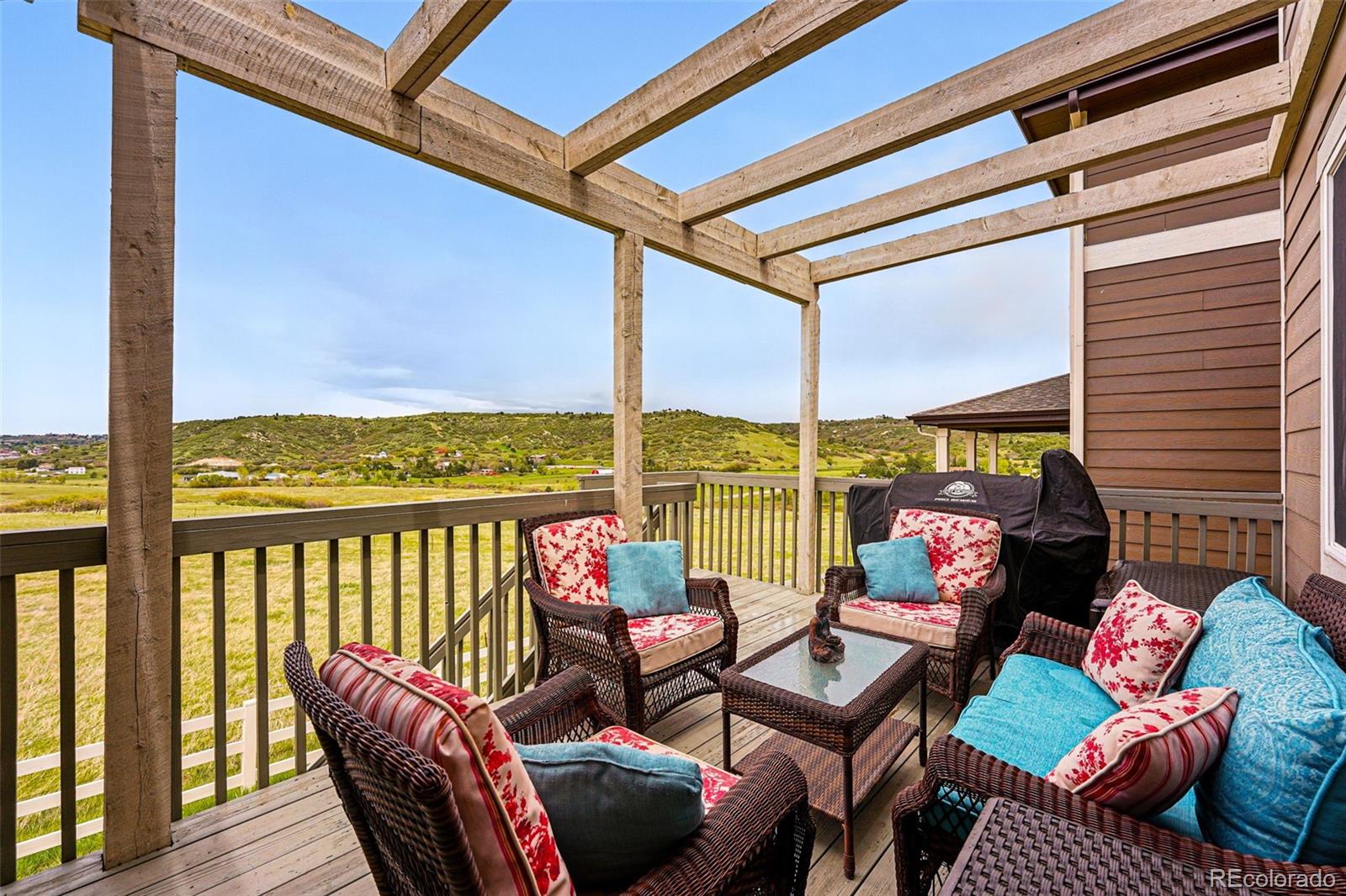 2511 Loon Lane Castle Rock CO 80104