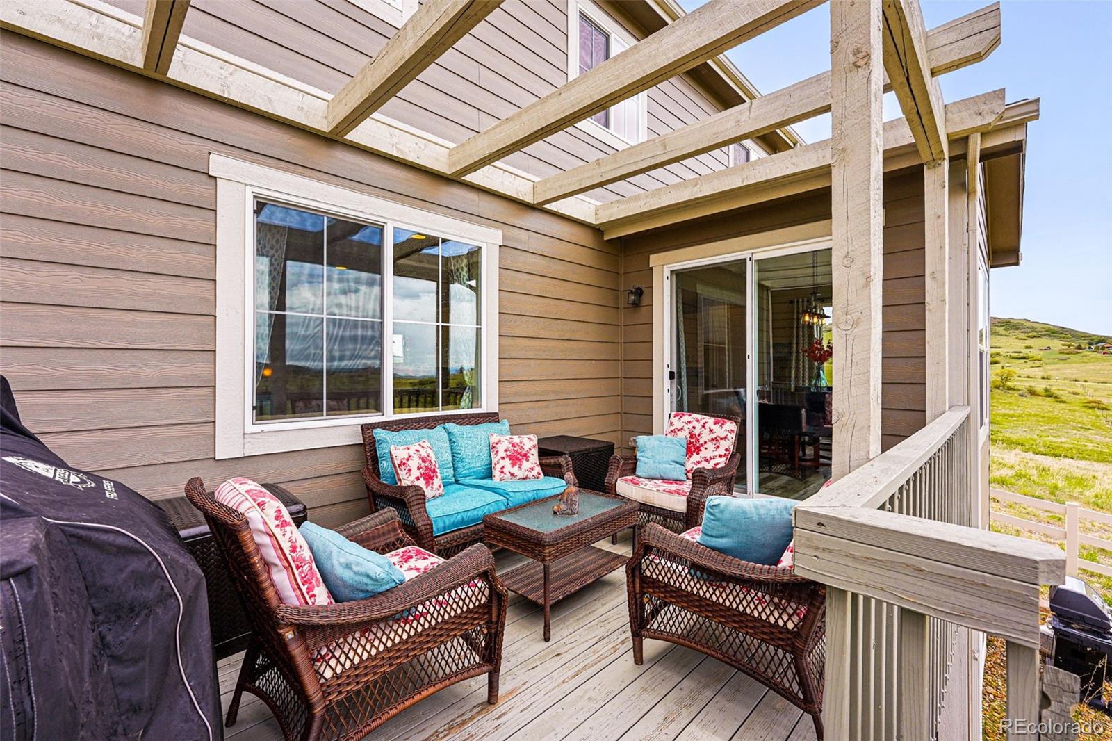 2511 Loon Lane Castle Rock CO 80104