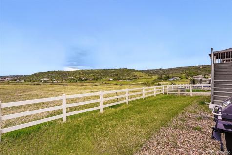 2511 Loon Lane Castle Rock CO 80104