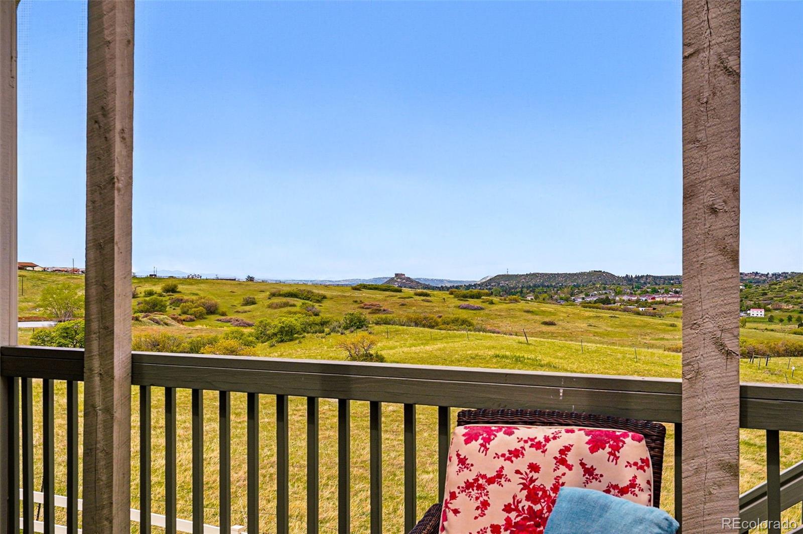 2511 Loon Lane Castle Rock CO 80104