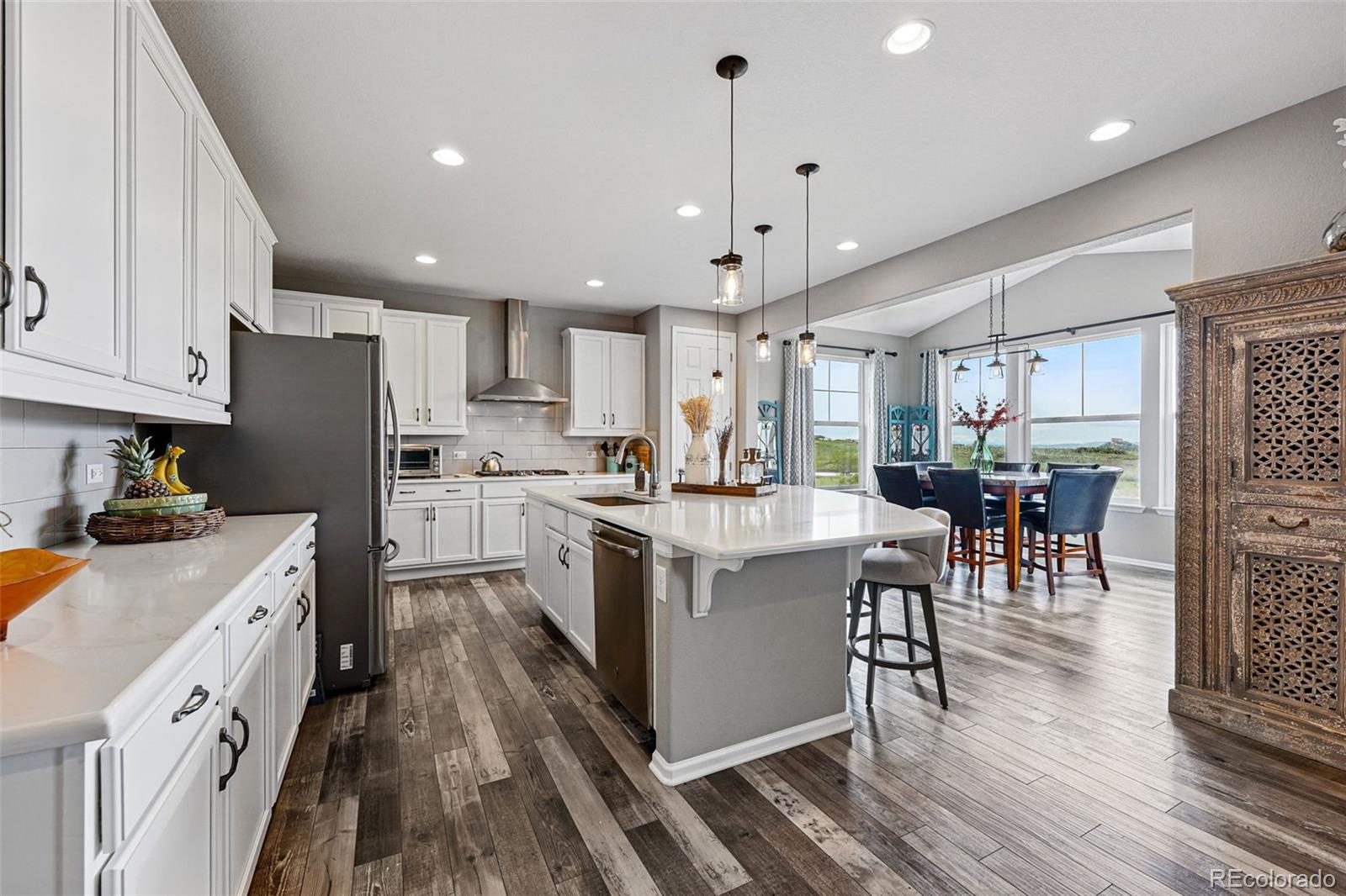 2511 Loon Lane Castle Rock CO 80104