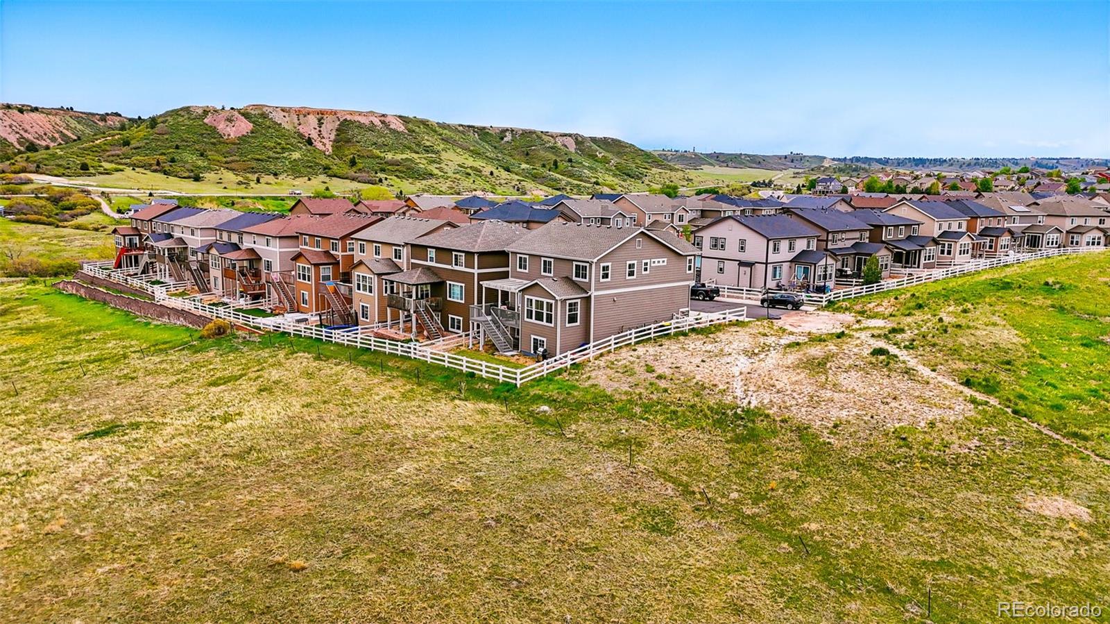 2511 Loon Lane Castle Rock CO 80104