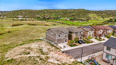 2511 Loon Lane Castle Rock CO 80104