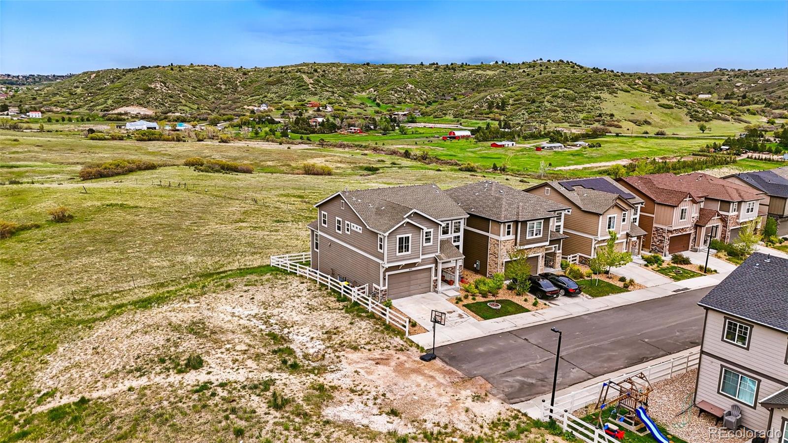 2511 Loon Lane Castle Rock CO 80104