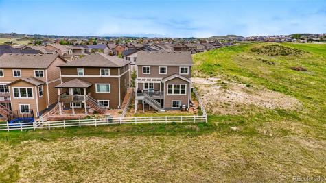 2511 Loon Lane Castle Rock CO 80104
