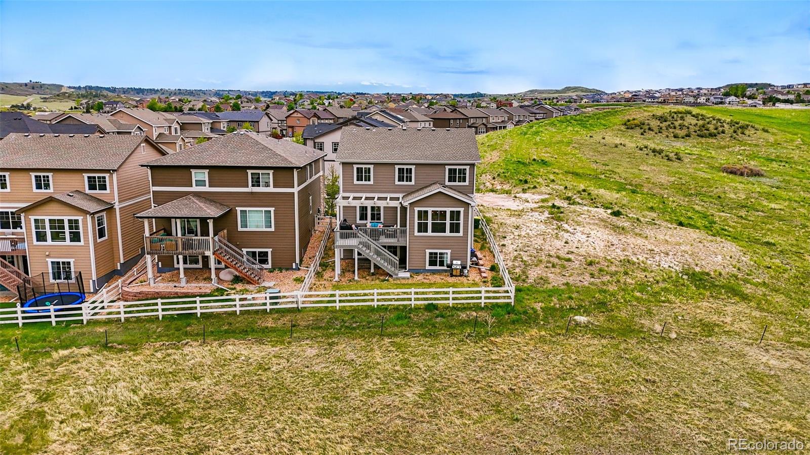 2511 Loon Lane Castle Rock CO 80104