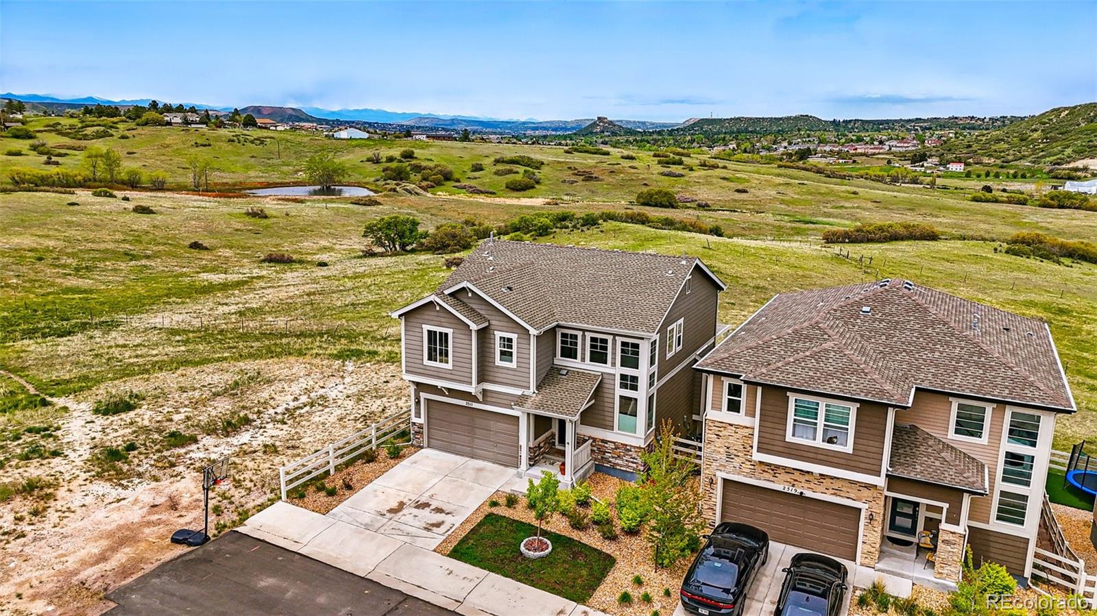 2511 Loon Lane Castle Rock CO 80104