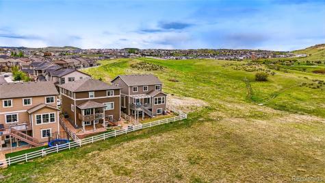 2511 Loon Lane Castle Rock CO 80104