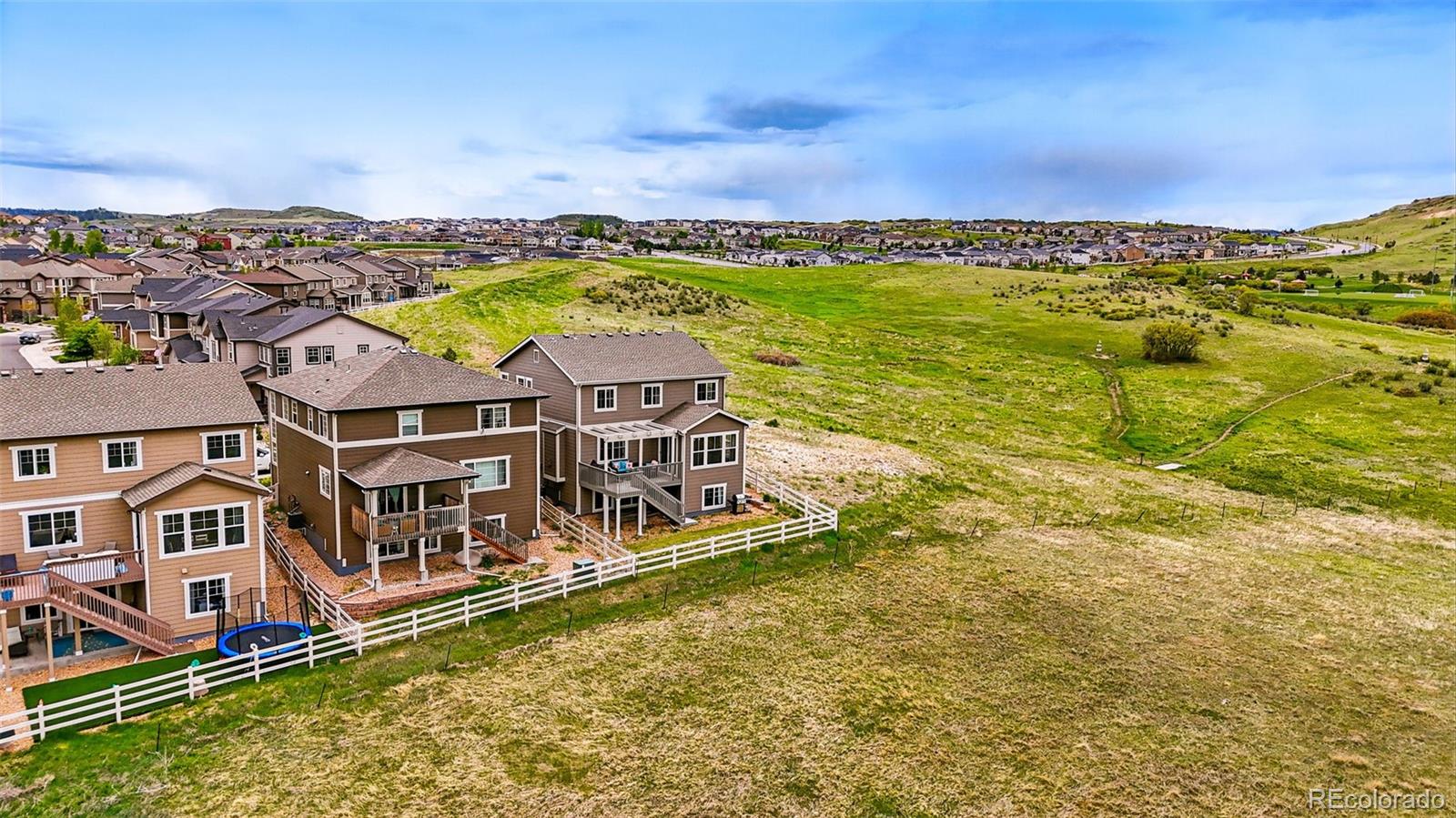 2511 Loon Lane Castle Rock CO 80104