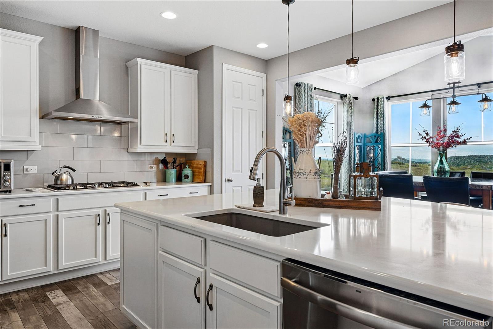 2511 Loon Lane Castle Rock CO 80104