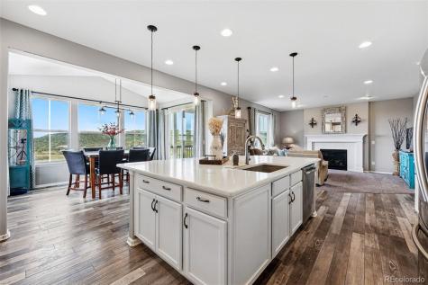 2511 Loon Lane Castle Rock CO 80104