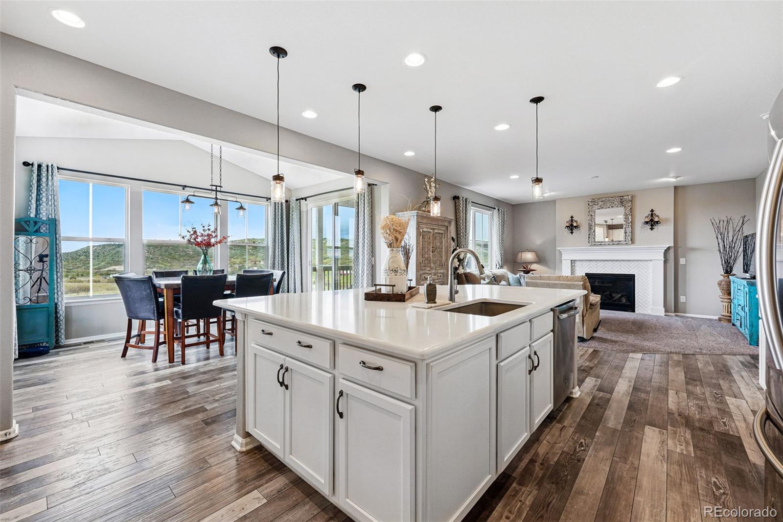 2511 Loon Lane Castle Rock CO 80104