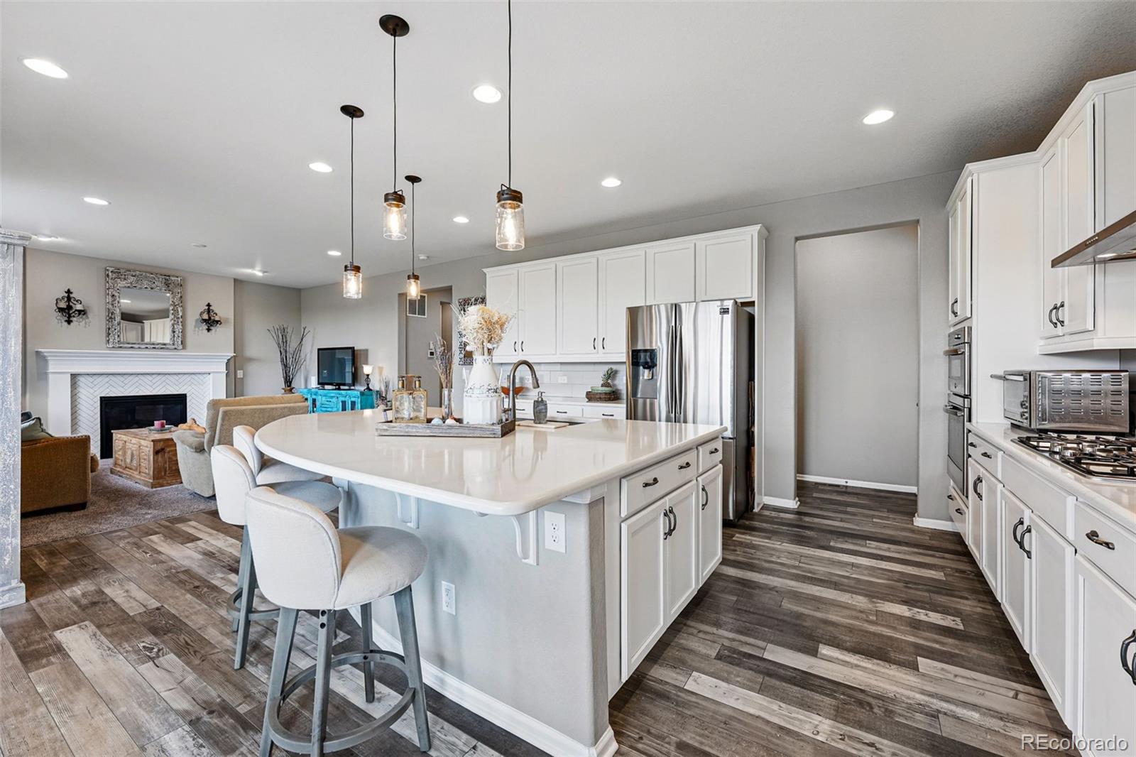 2511 Loon Lane Castle Rock CO 80104