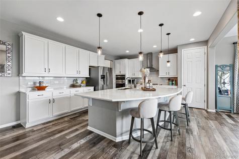 2511 Loon Lane Castle Rock CO 80104