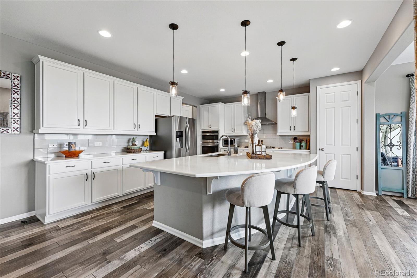 2511 Loon Lane Castle Rock CO 80104