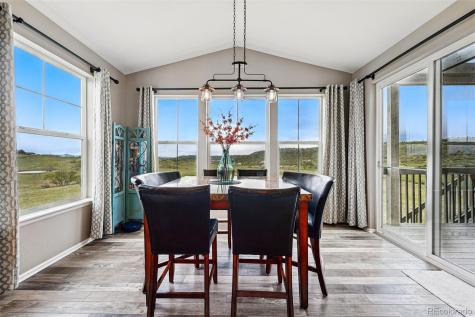 2511 Loon Lane Castle Rock CO 80104