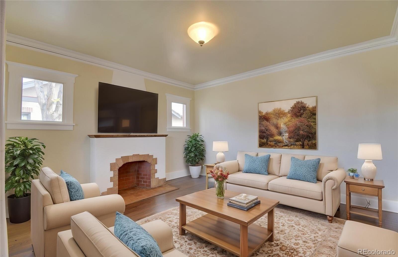 1418 Perry Street Denver CO 80204