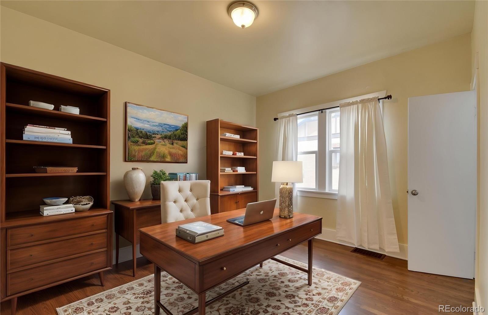 1418 Perry Street Denver CO 80204