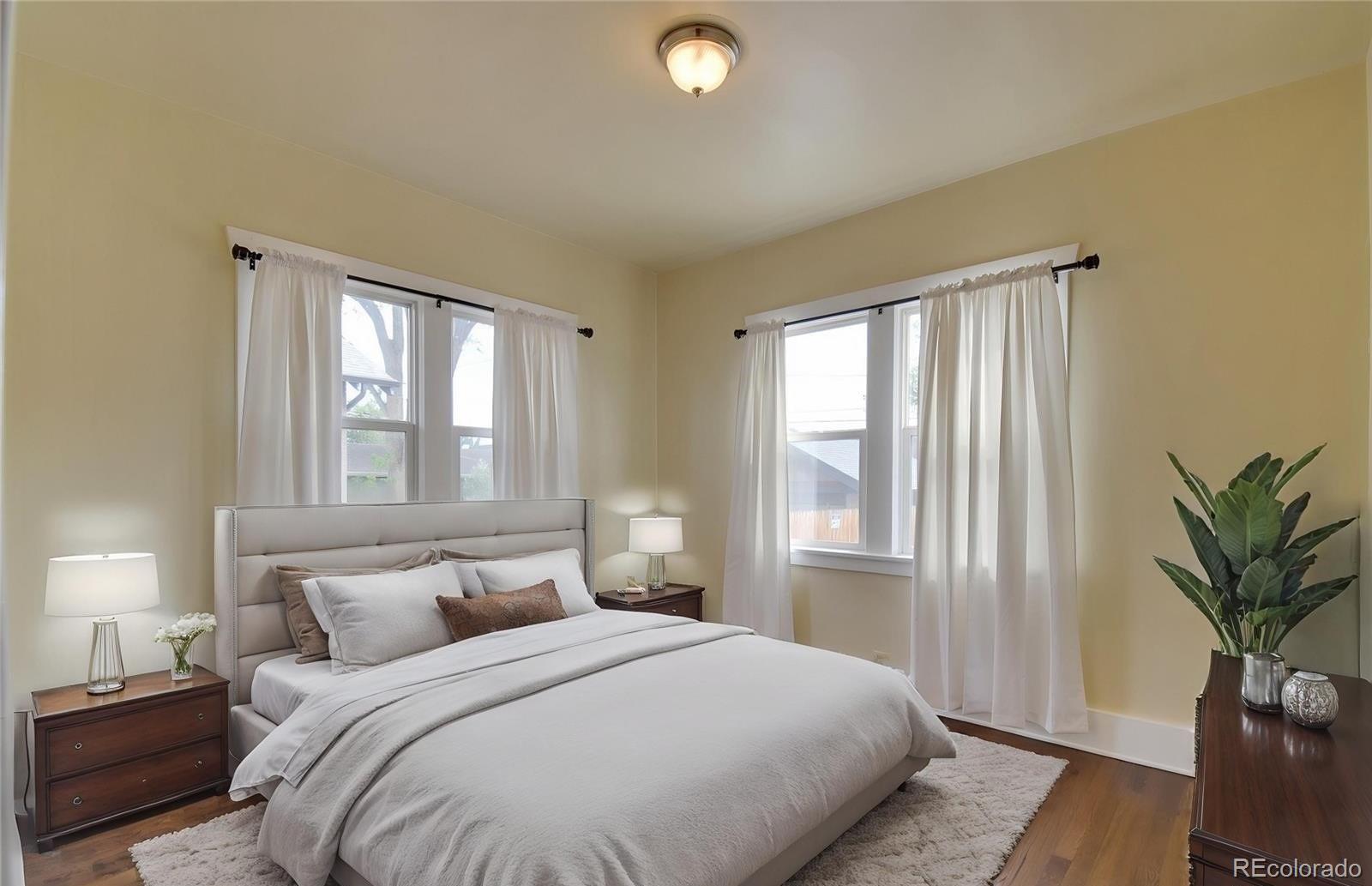 1418 Perry Street Denver CO 80204