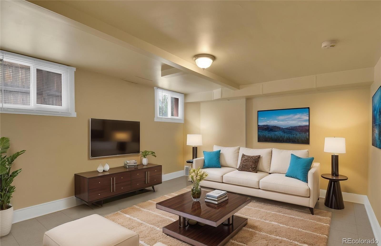 1418 Perry Street Denver CO 80204