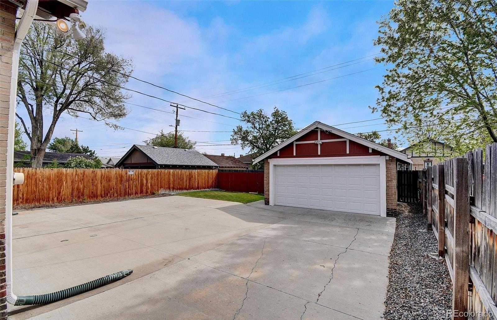 1418 Perry Street Denver CO 80204