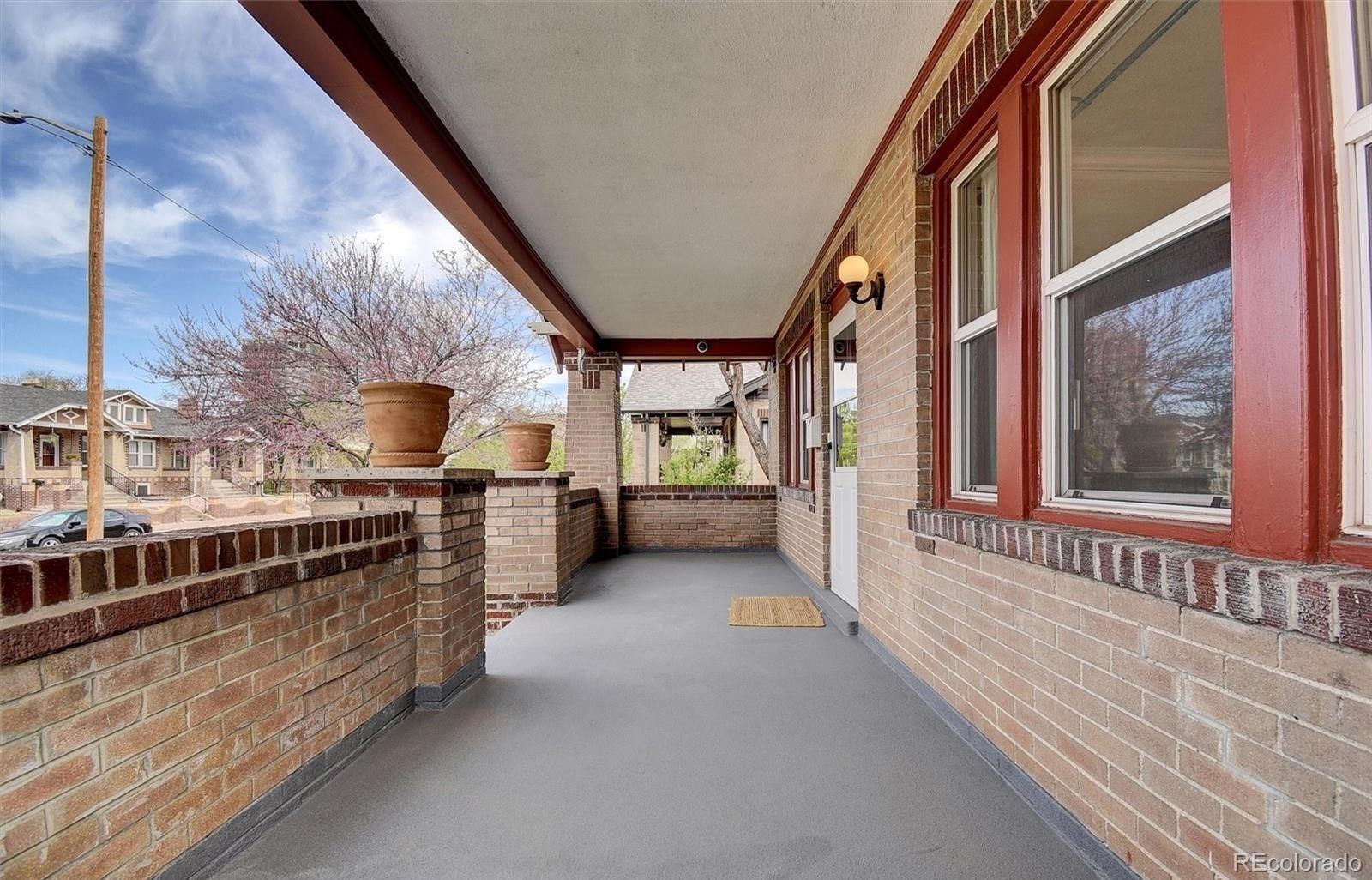 1418 Perry Street Denver CO 80204