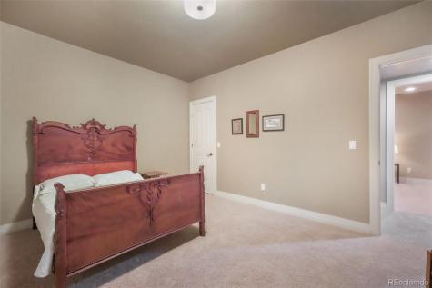 20088 Wissler Ranch Road Colorado Springs CO 80908