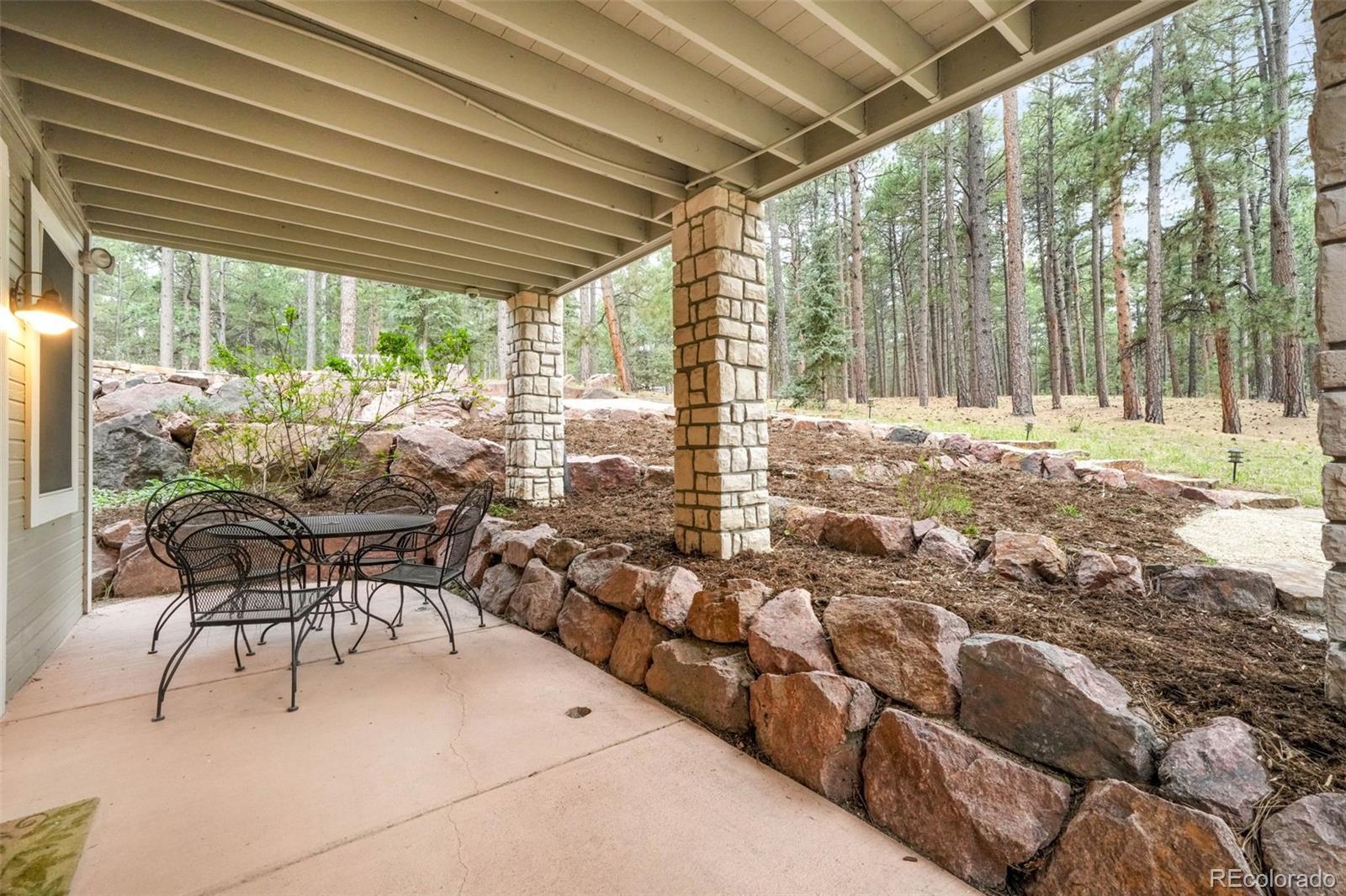 20088 Wissler Ranch Road Colorado Springs CO 80908