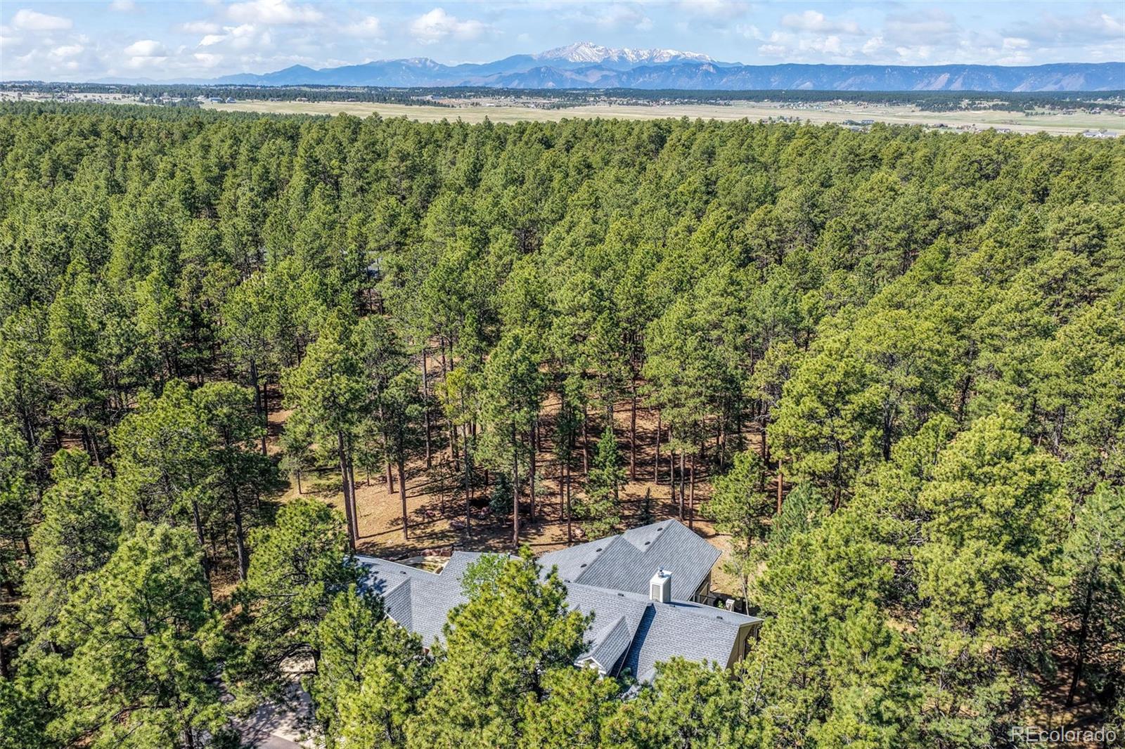 20088 Wissler Ranch Road Colorado Springs CO 80908