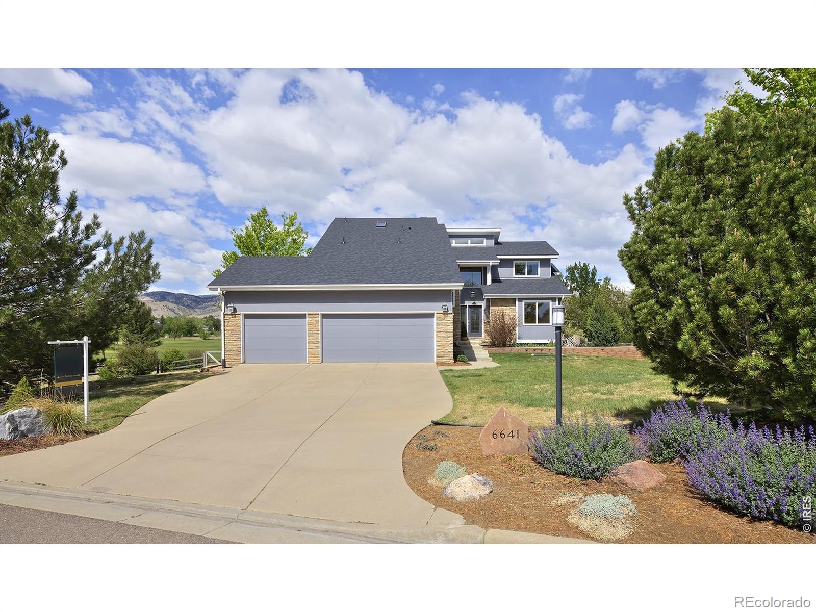 6641 Golf Club Drive Longmont CO 80503
