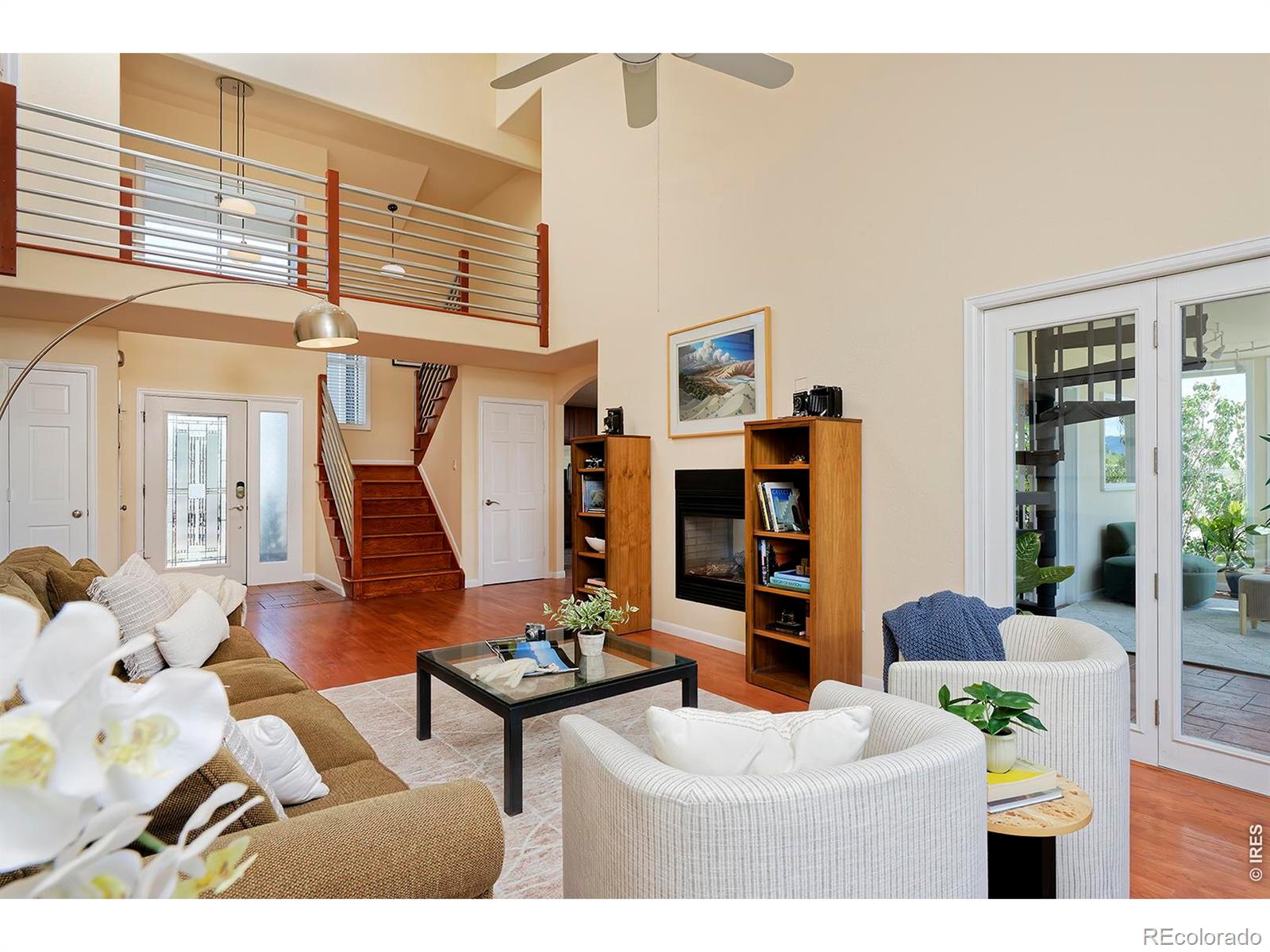 6641 Golf Club Drive Longmont CO 80503
