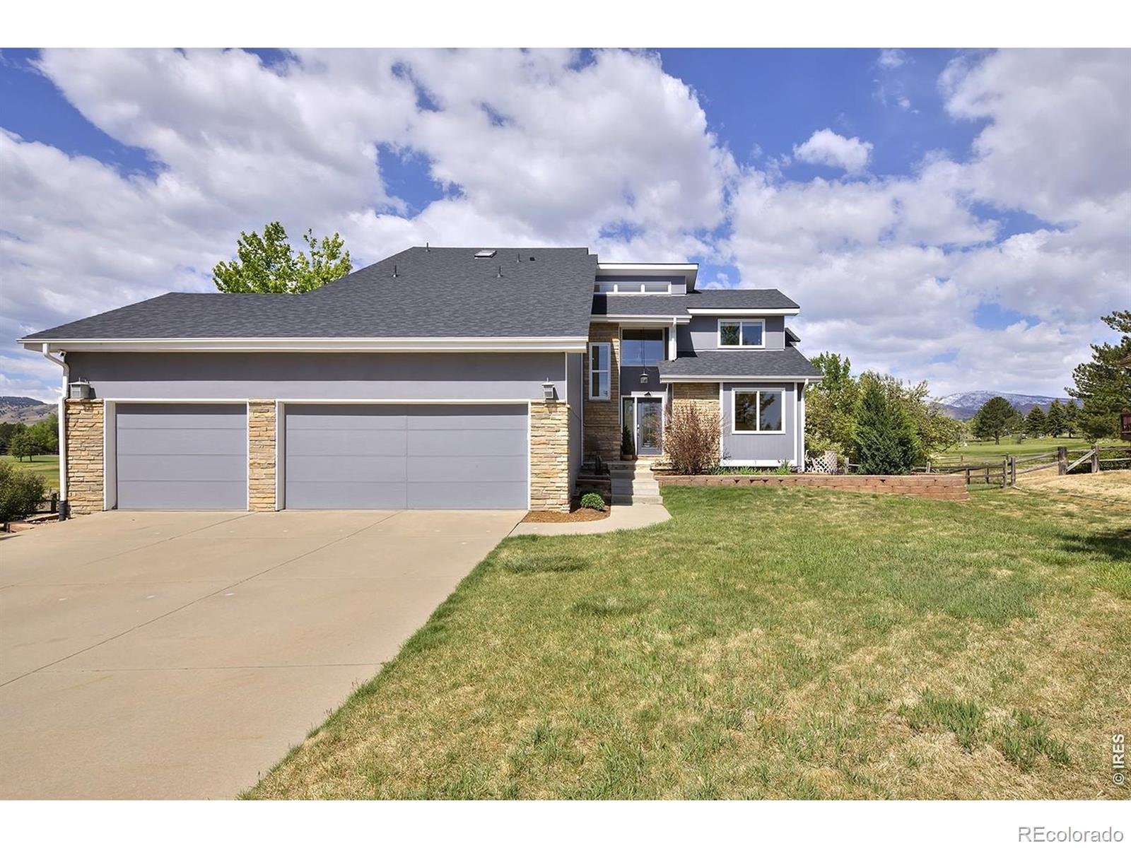 6641 Golf Club Drive Longmont CO 80503