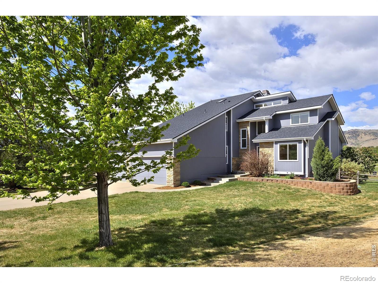 6641 Golf Club Drive Longmont CO 80503