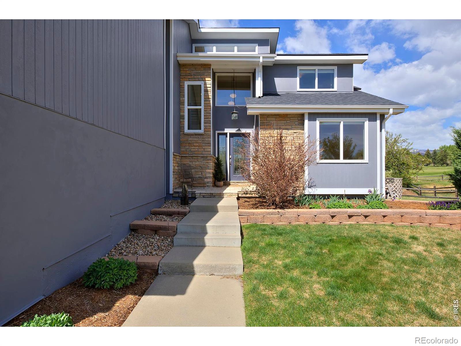 6641 Golf Club Drive Longmont CO 80503
