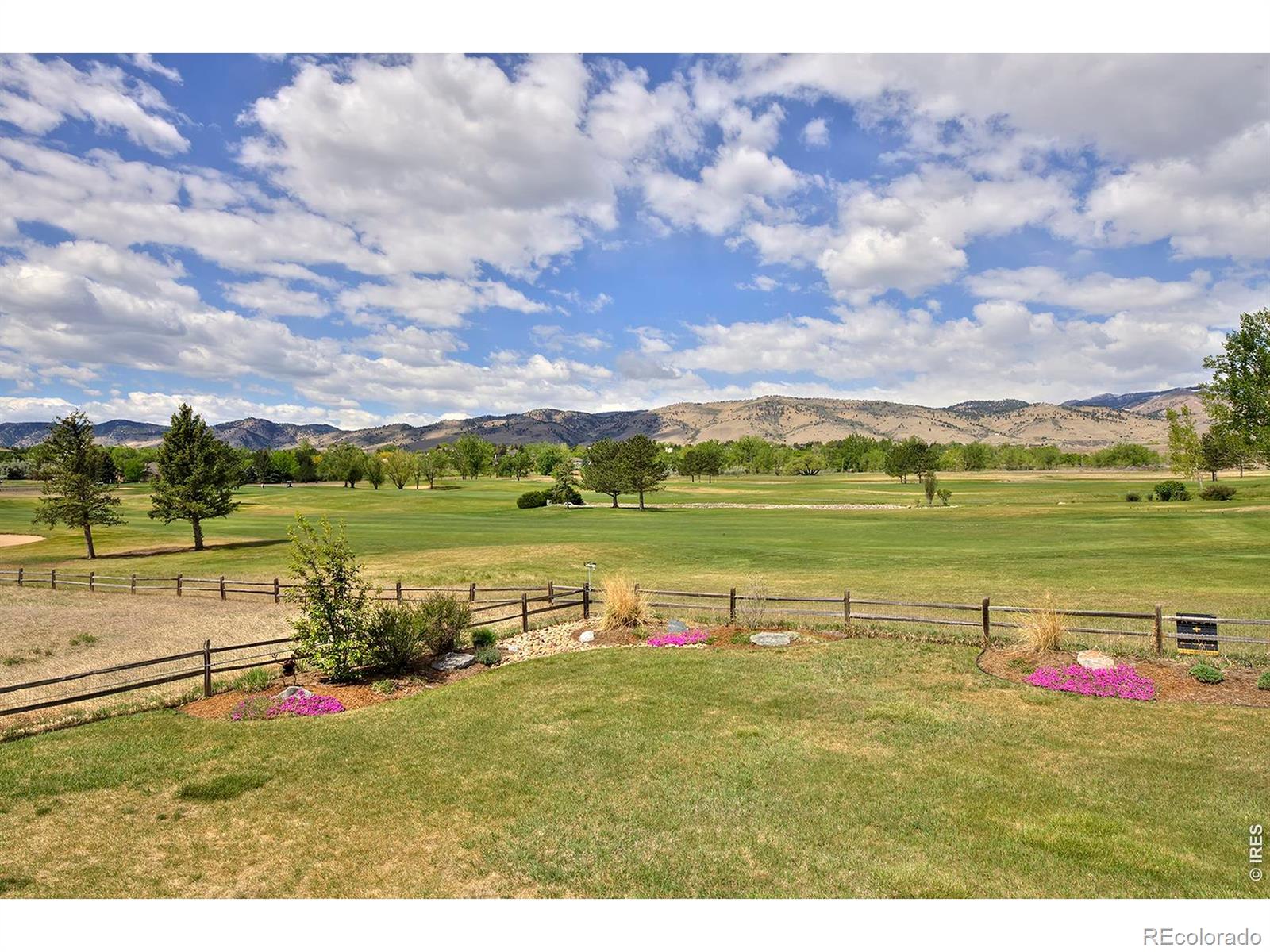 6641 Golf Club Drive Longmont CO 80503