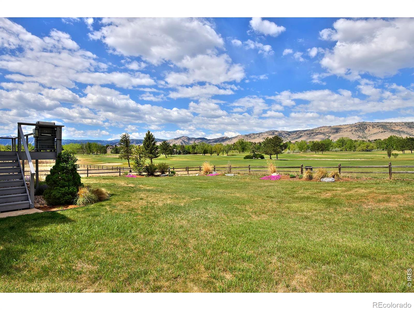 6641 Golf Club Drive Longmont CO 80503