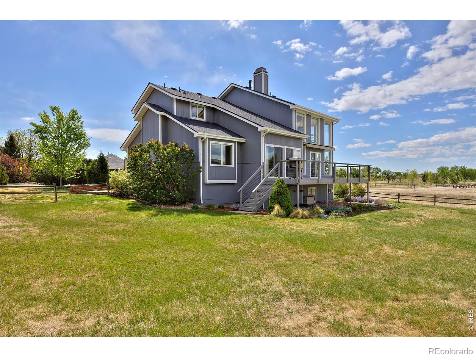 6641 Golf Club Drive Longmont CO 80503