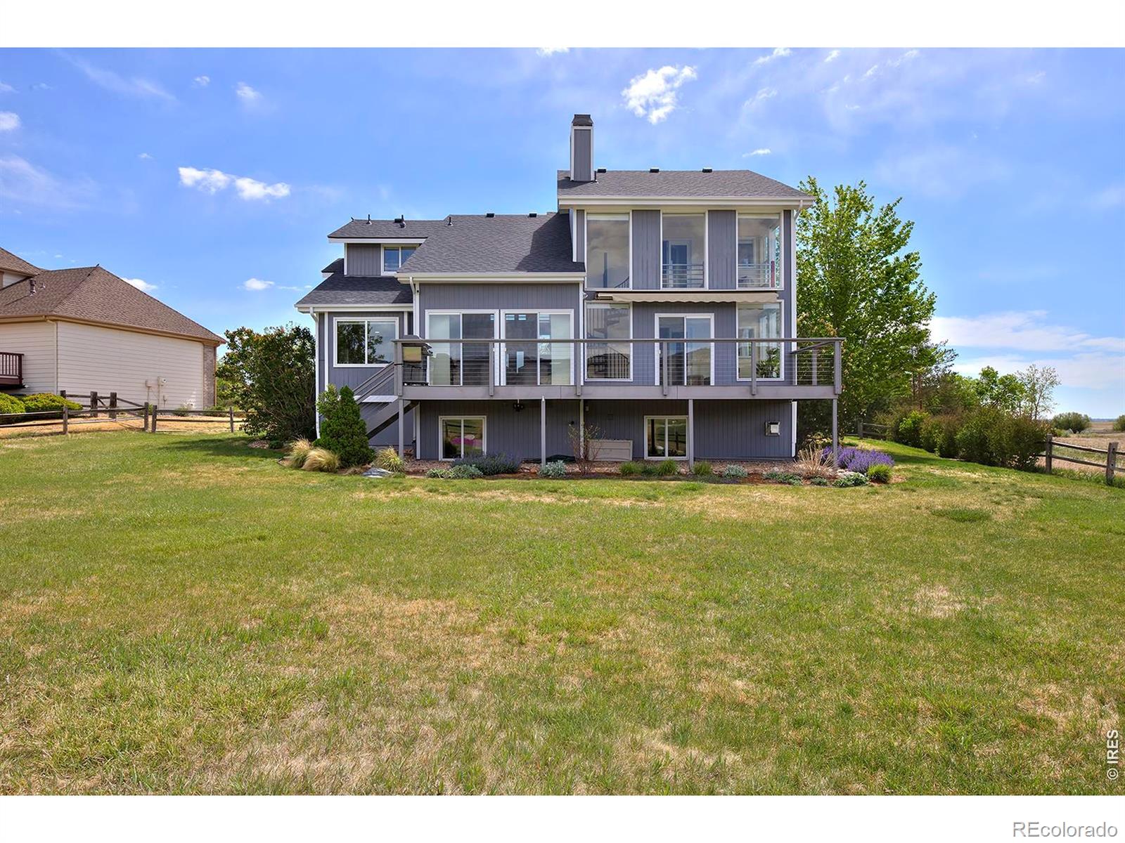 6641 Golf Club Drive Longmont CO 80503
