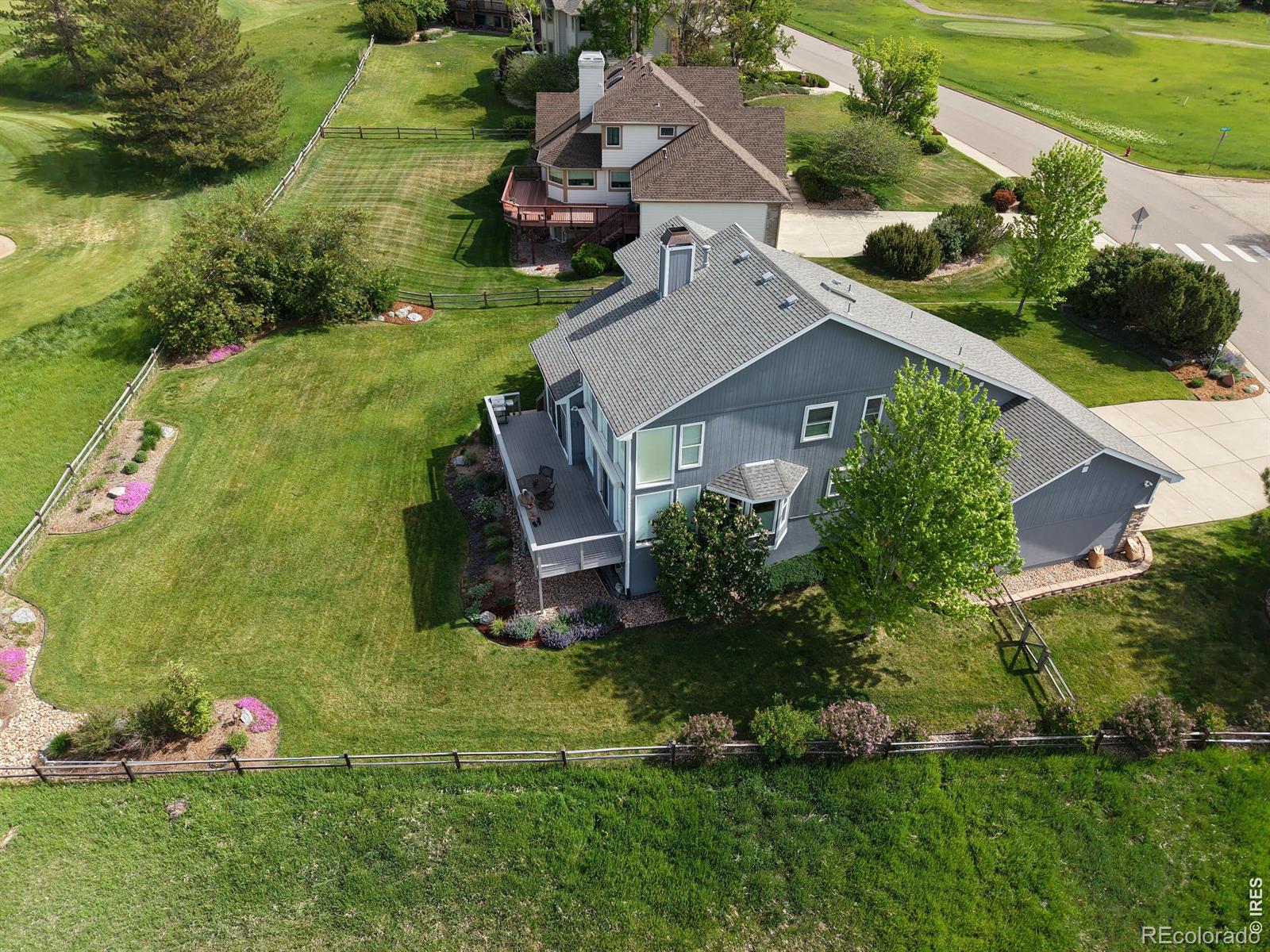 6641 Golf Club Drive Longmont CO 80503