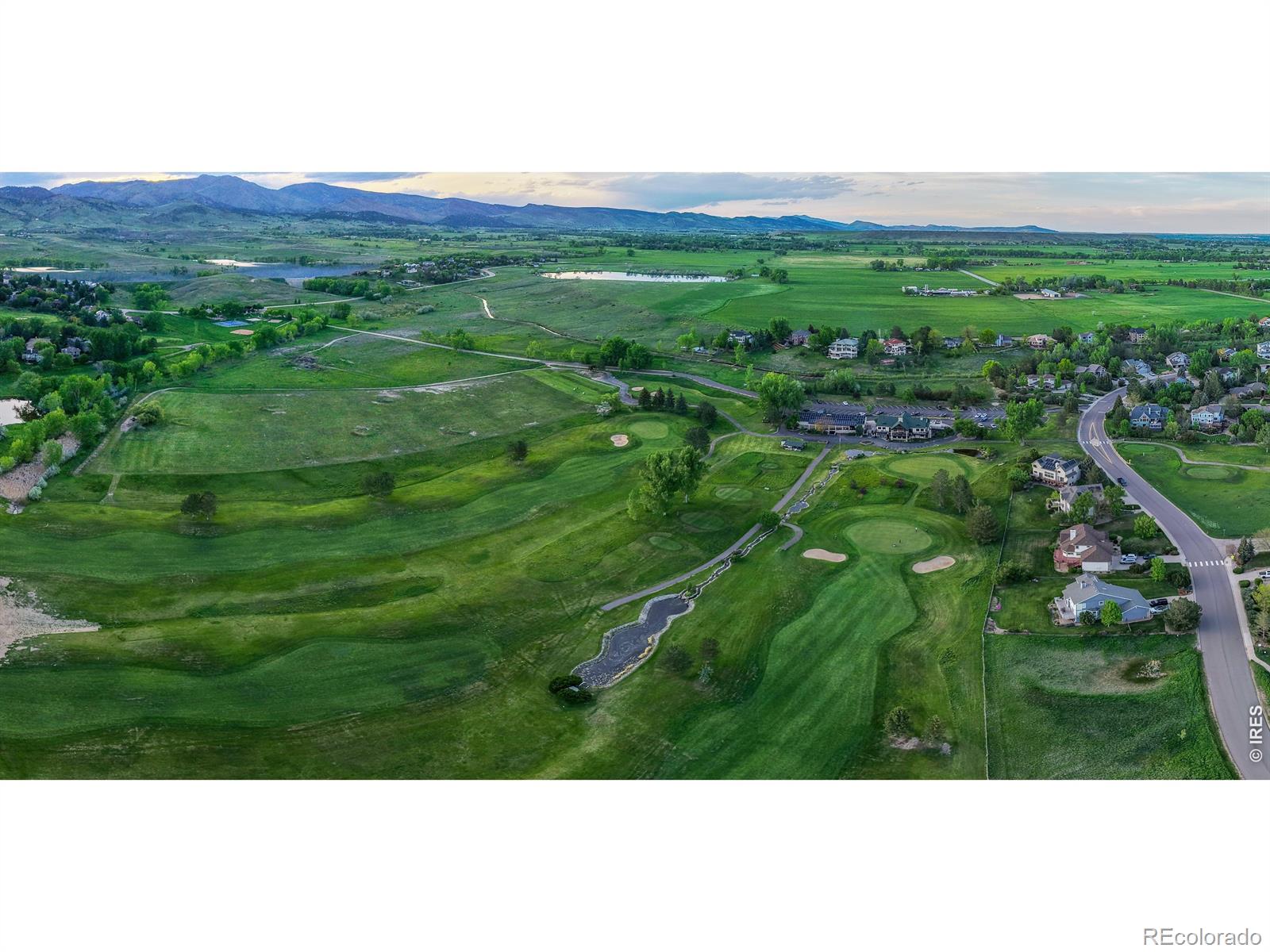 6641 Golf Club Drive Longmont CO 80503